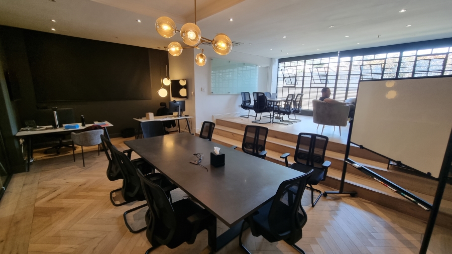 Commercial Property for Sale in Salt River Western Cape